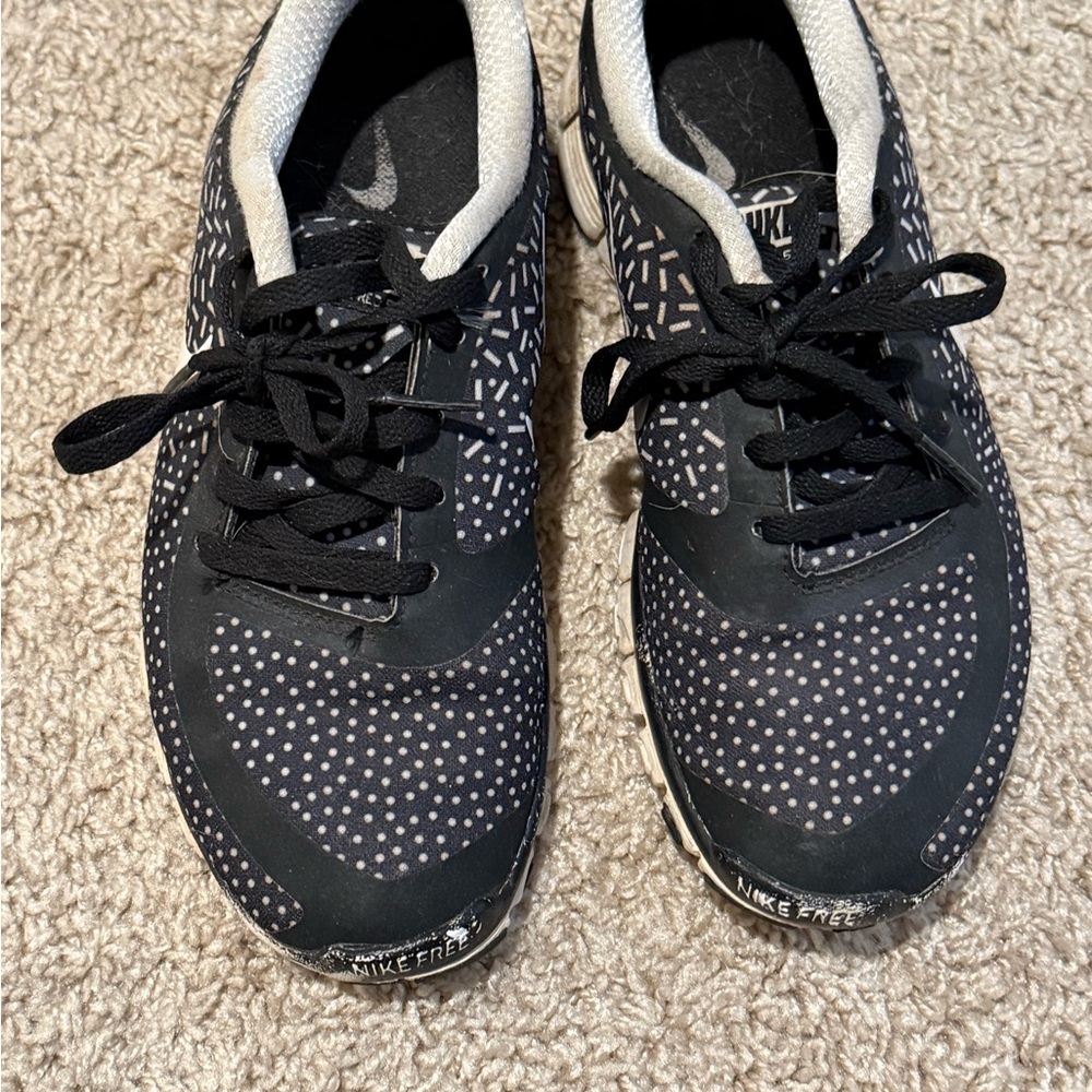 Nike Free 50 Sneakers